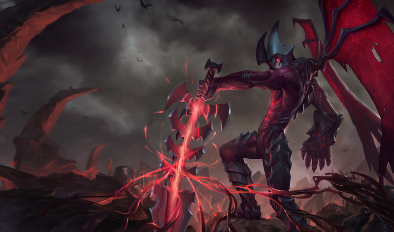 Illustration for article titled Riot's New Replay Tool Could Seriously Affect League Matches